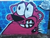 Junte de Grafiteros Pinta Bayamón al Son de Hip Hop