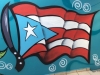 Junte de Grafiteros Pinta Bayamón al Son de Hip Hop