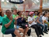 Participantes de juventud acumulada