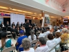 Charla a participantes de la actividad aniversario juventud acumulada #11