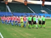 Soccer Fem- PR vs ARG