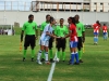 Soccer Fem- PR vs ARG