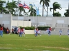Soccer Fem- PR vs ARG
