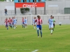 Soccer Fem- PR vs ARG