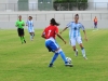 Soccer Fem- PR vs ARG