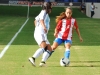 Soccer Fem- PR vs ARG