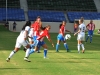 Soccer Fem- PR vs ARG