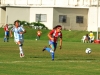 Soccer Fem- PR vs ARG