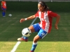 Jugadora de la Selección Femenina de Puerto Rico