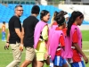 Soccer Fem- PR vs ARG