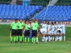 Soccer Fem- PR vs ARG