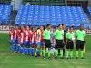 Soccer Fem- PR vs ARG