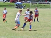 Liga Elite de Fútbol de Puerto Rico en el Bayamon Soccer Complex