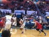 Vaqueros v.s. Fajardo