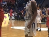 Vaqueros v.s. Fajardo