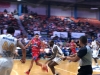 Vaqueros v.s. Fajardo