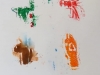 Obra de participante