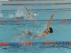 Natación Juegos PR Adaptado