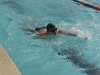 Natación Juegos PR Adaptado