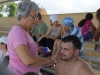 Natación Juegos PR Adaptado