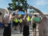 Natación Juegos PR Adaptado