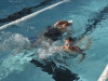 Natación Juegos PR Adaptado