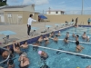 Natación Juegos PR Adaptado
