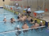 Natación Juegos PR Adaptado