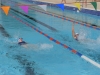 Natación Juegos PR Adaptado