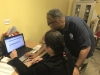 Asistencia para completar su solicitud de FEMA
