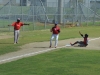 Partido de Baseball entre PR vs New England