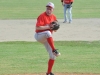 Partido de Baseball entre PR vs New England