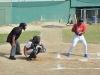 Partido de Baseball entre PR vs New England