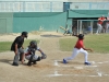 Partido de Baseball entre PR vs New England