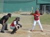 Partido de Baseball entre PR vs New England