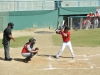 Partido de Baseball entre PR vs New England