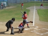 Partido de Baseball entre PR vs New England