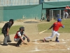Partido de Baseball entre PR vs New England