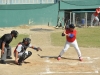Partido de Baseball entre PR vs New England