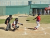 Partido de Baseball entre PR vs New England