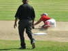 Partido de Baseball entre PR vs New England