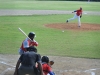 Partido de Baseball entre PR vs New England