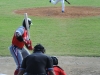 Partido de Baseball entre PR vs New England