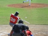 Partido de Baseball entre PR vs New England