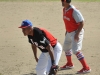 Partido de Baseball entre PR vs New England