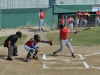 Partido de Baseball entre PR vs New England