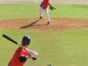 Partido de Baseball entre PR vs New England