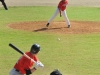 Partido de Baseball entre PR vs New England