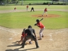 Partido de Baseball entre PR vs New England