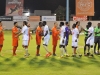 Juego PRFC vs. North Carolina FC en el Estadio Juan Ramón Loubriel